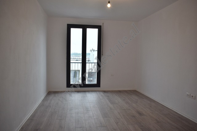 Office space for rent at Zirkon Residence in Tirana, Albania